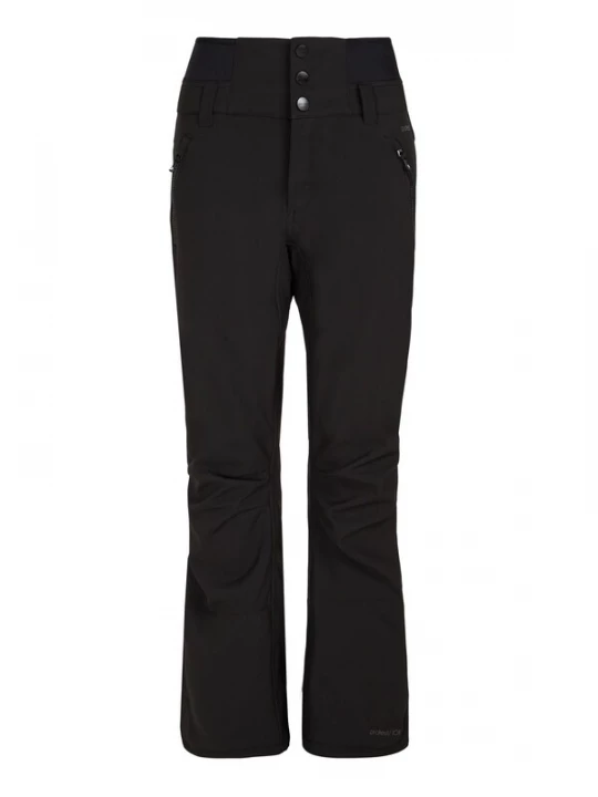Foto van product PROTEST Sportbroek 'LULLABY' zwart
