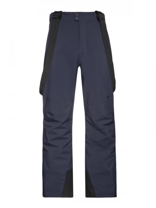 Foto van product PROTEST Sportbroek 'OWENY' duifblauw