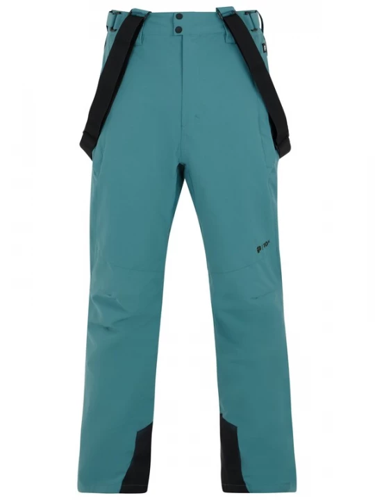 Foto van product PROTEST Sportbroek 'OWENS' groen