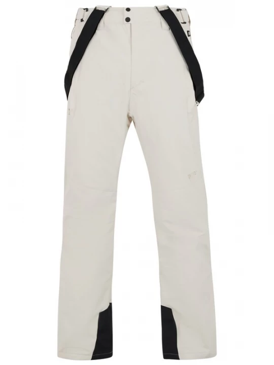 Foto van product PROTEST Sportbroek 'OWENS' offwhite