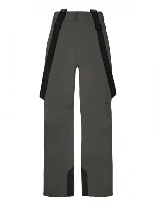 Foto van product PROTEST Sportbroek 'OWENY' neongroen
