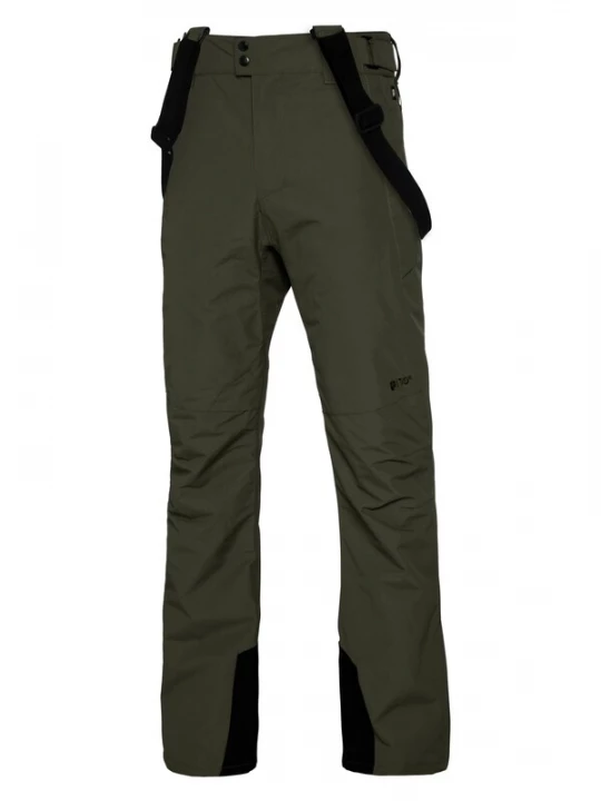 Foto van product PROTEST Sportbroek 'OWENY' smaragd