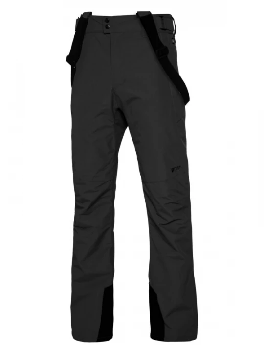 Foto van product PROTEST Sportbroek 'OWENY' zwart