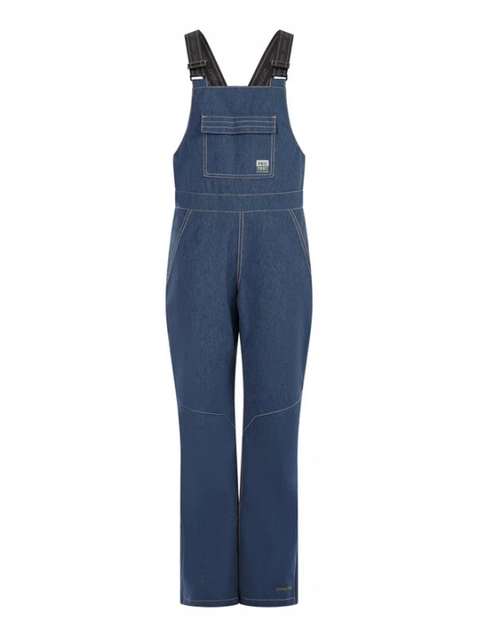 Foto van product PROTEST Sportbroek 'PRTAdan' blauw