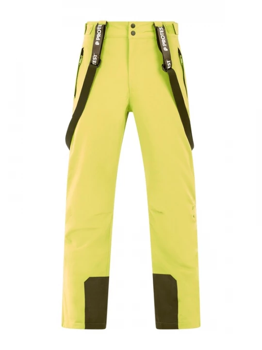 Foto van product PROTEST Sportbroek 'PRTChester' donkerblauw