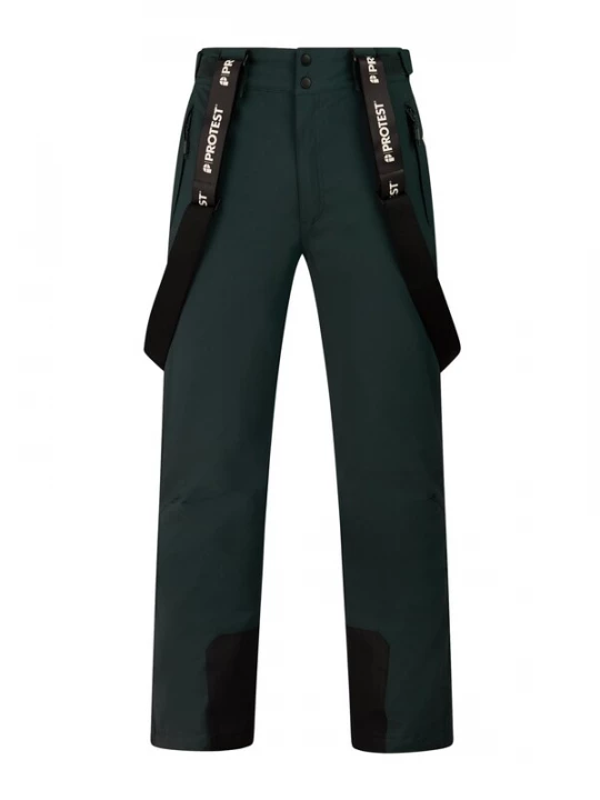 Foto van product PROTEST Sportbroek 'PRTChester' groen