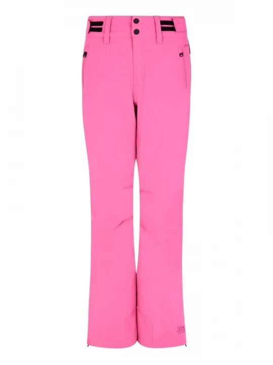 Foto van product PROTEST Sportbroek 'PRTCINNAMONES' donkerroze