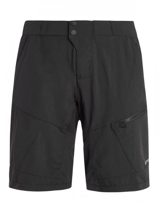 Foto van product PROTEST Sportbroek 'PRTLEEZER' zwart