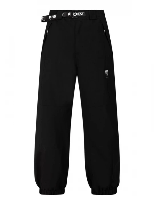 Foto van product PROTEST Sportbroek 'PRTLegend' zwart