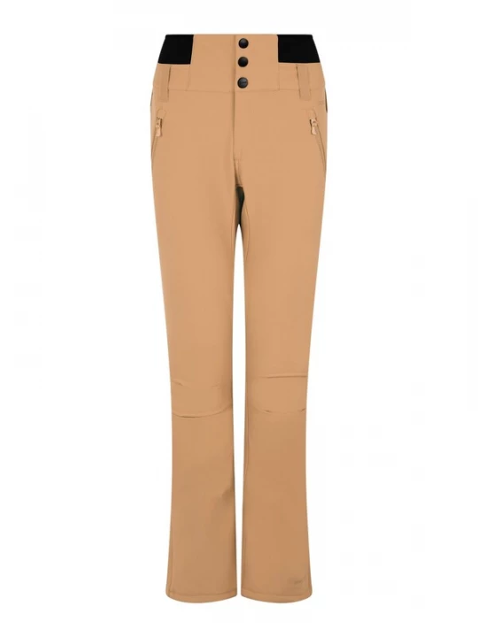 Foto van product PROTEST Sportbroek 'PRTLULLABYOS' cappuccino