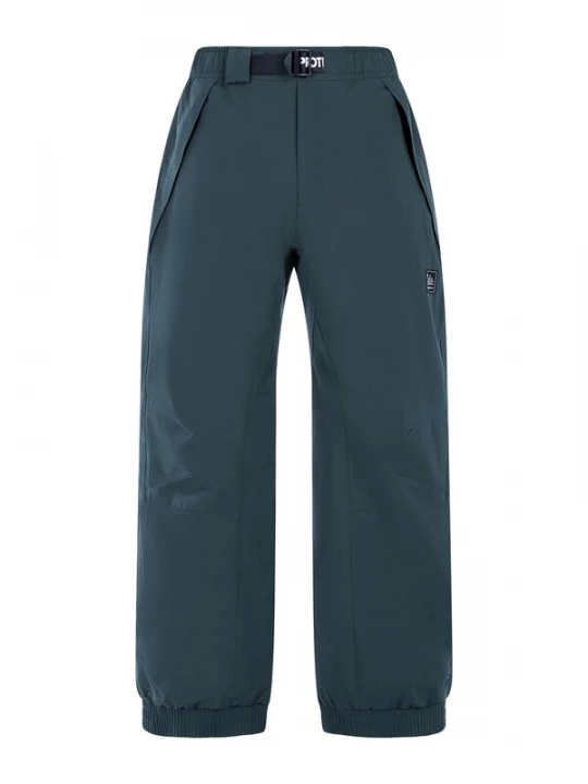 Foto van product PROTEST Sportbroek 'PRTLuton' blauw