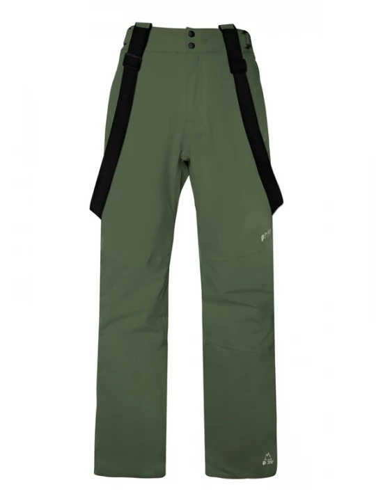 Foto van product PROTEST Sportbroek 'PRTMIKADO' pastelgroen