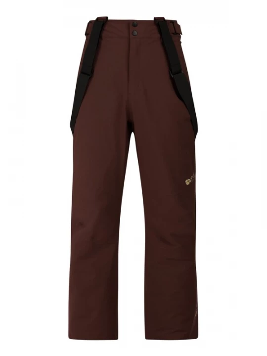 Foto van product PROTEST Sportbroek 'PRTMIKADO' rood