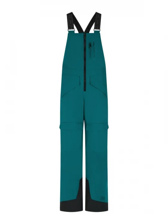 Foto van product PROTEST Sportbroek 'PRTNAVAZ' blauw