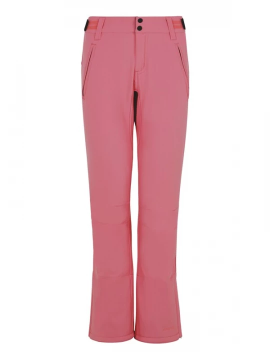 Foto van product PROTEST Sportbroek 'PRTRELOLE' neonroze