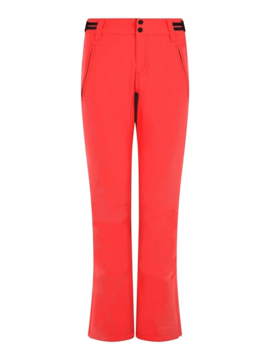 Foto van product PROTEST Sportbroek 'PRTRELOLE' rood