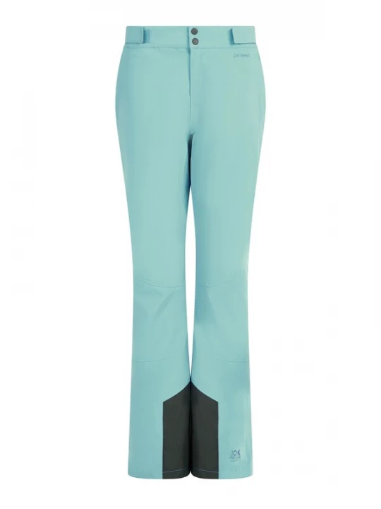 Foto van product PROTEST Sportbroek 'PRTVoleta' blauw