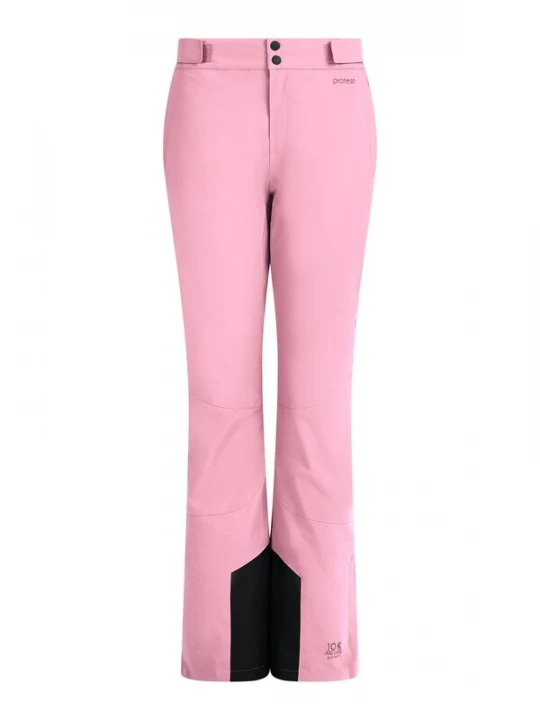 Foto van product PROTEST Sportbroek 'PRTVoleta' pink