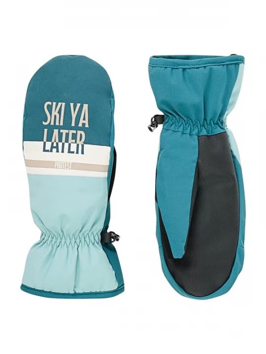 Foto van product PROTEST Sporthandschoenen 'PRTBambu' blauw