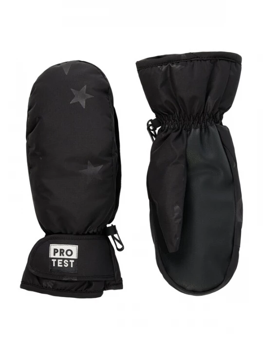 Foto van product PROTEST Sporthandschoenen 'PRTBassy' zwart