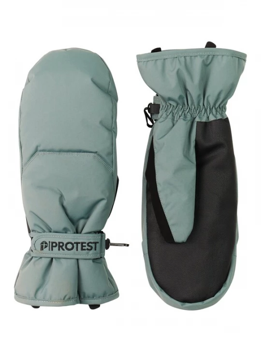 Foto van product PROTEST Sporthandschoenen 'PRTEMPIRE' lichtgroen