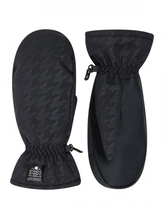 Foto van product PROTEST Sporthandschoenen 'PRTIGLO' zwart