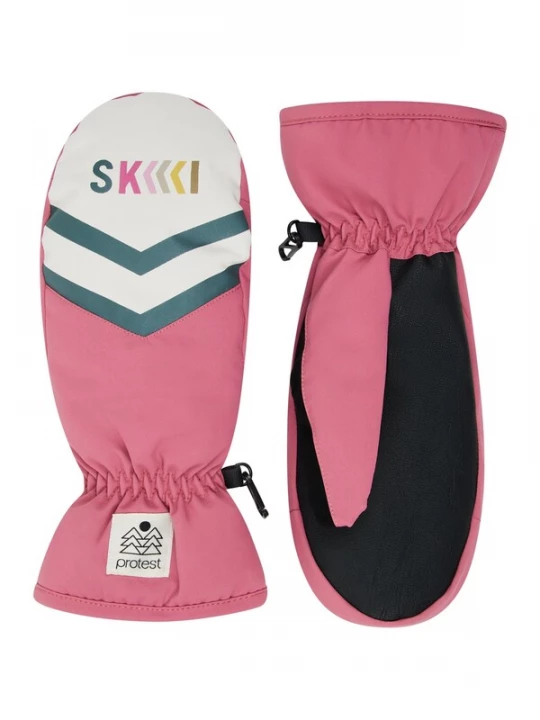 Foto van product PROTEST Sporthandschoenen 'PRTKILO' pink
