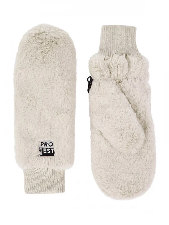 Foto van product PROTEST Sporthandschoenen 'PRTMarcy' offwhite