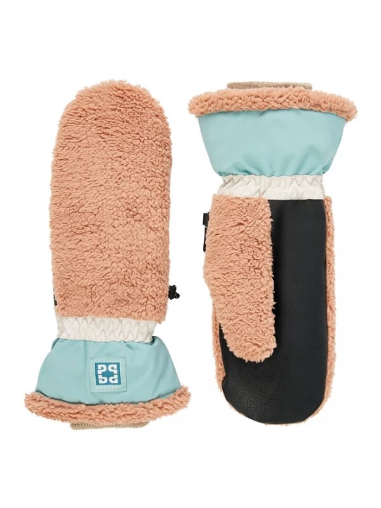 Foto van product PROTEST Sporthandschoenen 'PRTOnika' bruin