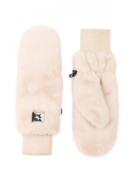 Foto van product PROTEST Sporthandschoenen 'PRTPyriet' offwhite