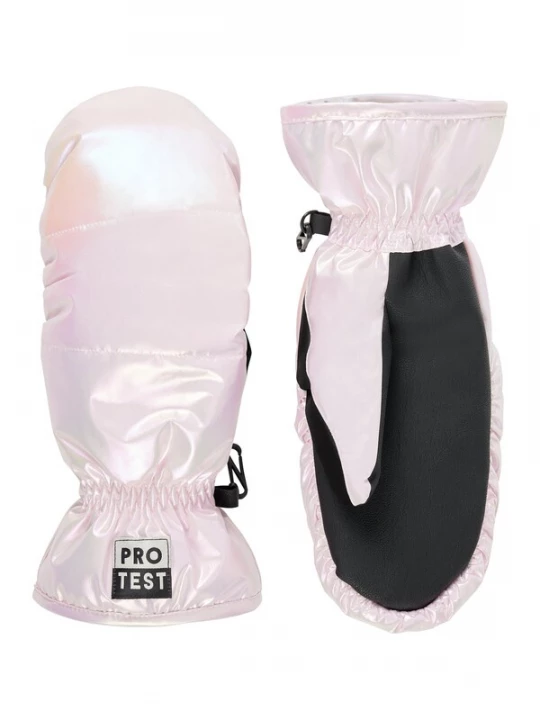 Foto van product PROTEST Sporthandschoenen 'PRTSammy' pink