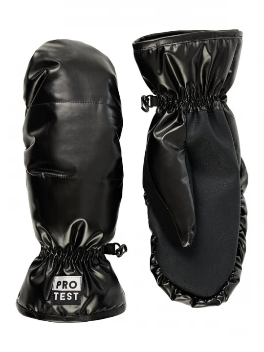Foto van product PROTEST Sporthandschoenen 'PRTSammy' zwart