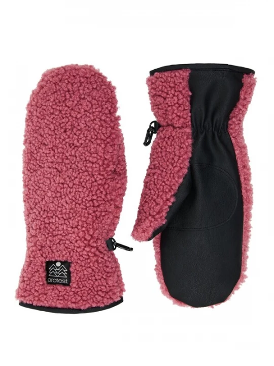 Foto van product PROTEST Sporthandschoenen 'PRTTELLY' pink