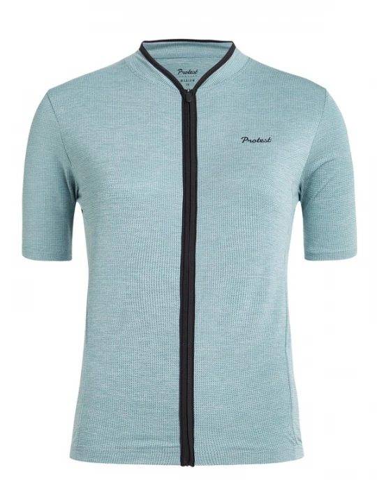Foto van product PROTEST Sporttop 'PRTCASHEW' groen