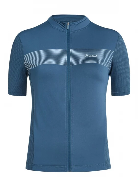 Foto van product PROTEST Sporttop 'PRTCHESTNUT' blauw