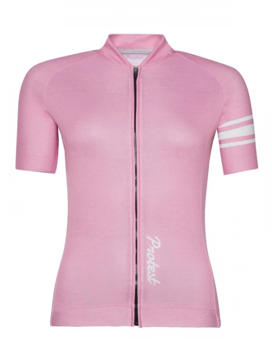 Foto van product PROTEST Sporttop 'PRTPETUNIA' pink