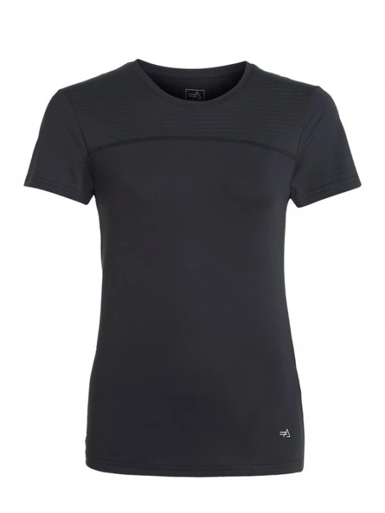 Foto van product PROTEST Sporttop 'PRTSAFOU' zwart