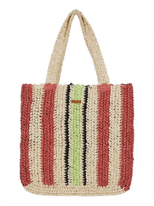 Foto van product PROTEST Strandtas 'PRTJOYCE' pink