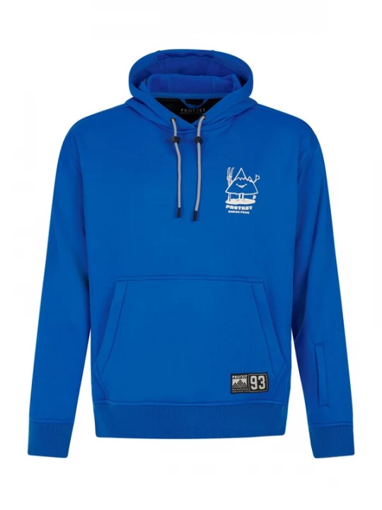 Foto van product PROTEST Sweatshirt 'PRTIvo' blauw