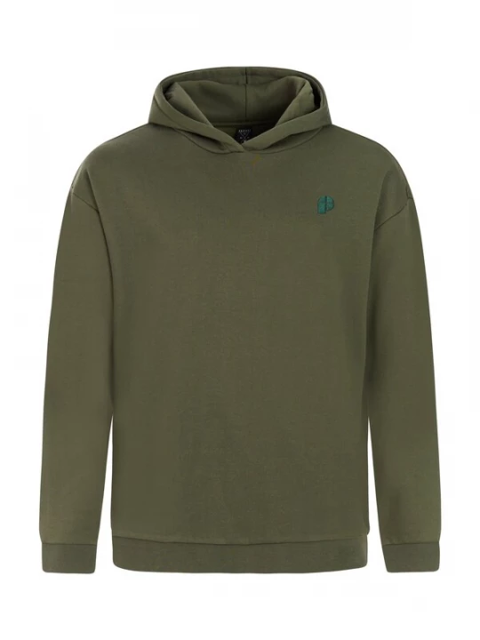 Foto van product PROTEST Sweatshirt 'PRTWoolton' groen