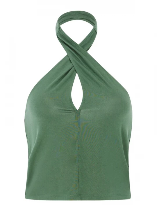 Foto van product PROTEST Top 'PRTAlena' groen