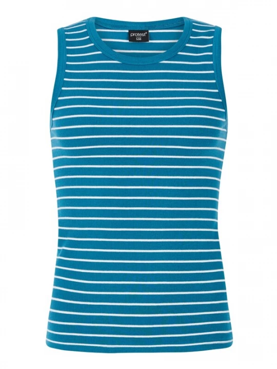 Foto van product PROTEST Top 'PRTAnisa' blauw