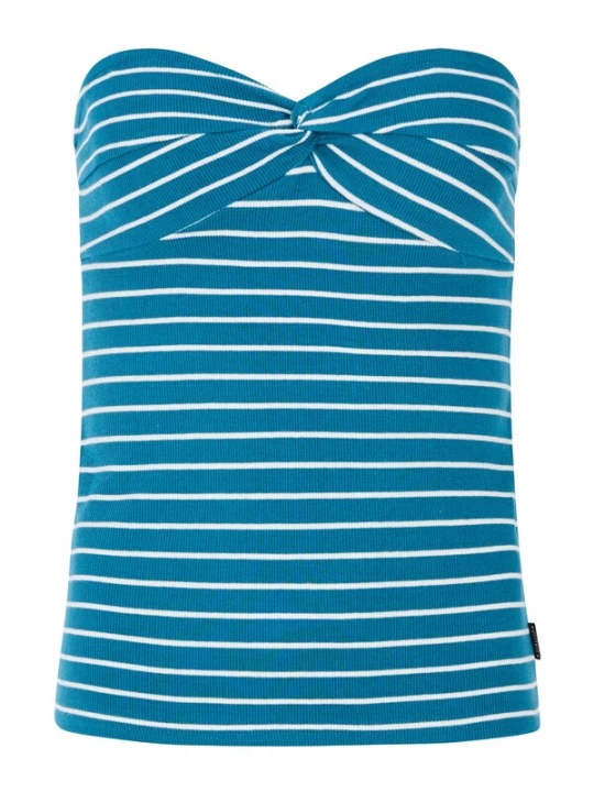 Foto van product PROTEST Top 'PRTCoast' blauw