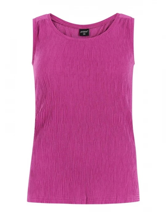 Foto van product PROTEST Top 'PRTFields' pink