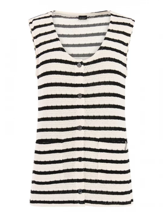 Foto van product PROTEST Top 'PRTLilian' offwhite
