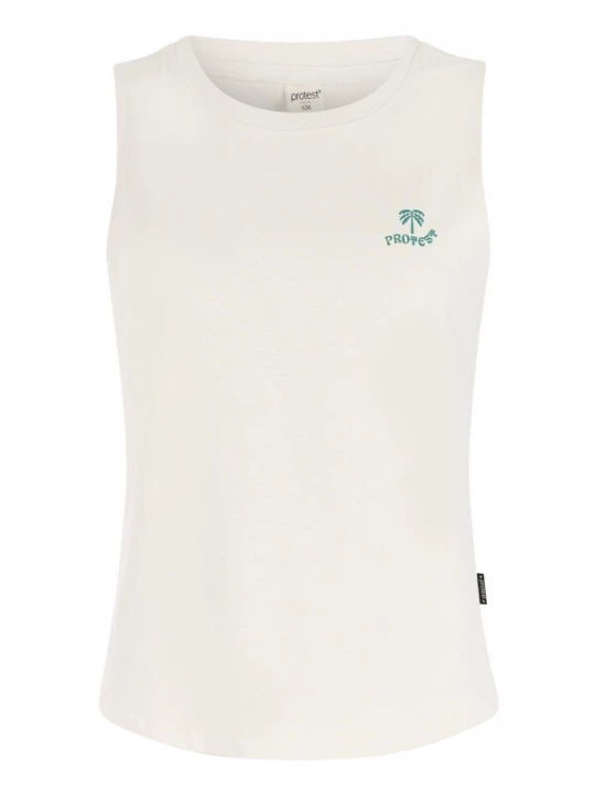Foto van product PROTEST Top 'PRTReturn' offwhite