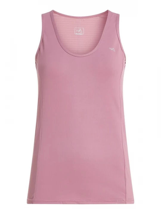 Foto van product PROTEST Top 'PRTUPAS' lila