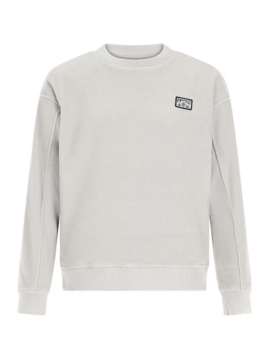 Foto van product PROTEST Trui 'PRTHawk' offwhite