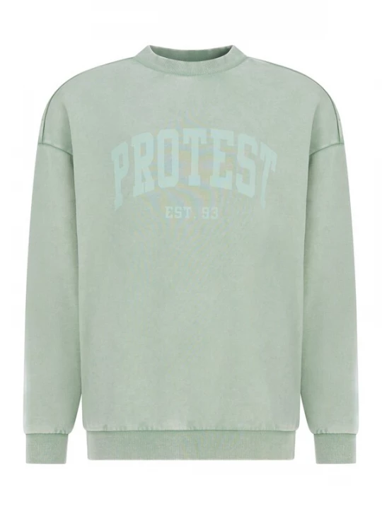 Foto van product PROTEST Trui 'PRTNITA' groen