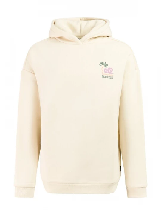 Foto van product PROTEST Trui 'PRTRamira' offwhite